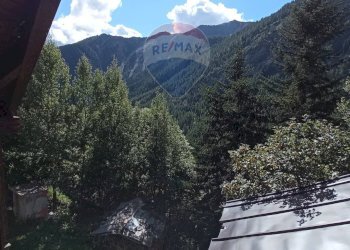 Vista delle montagne - Baita FRAZIONE SAINT RHEMY, Saint-Rhémy-en-Bosses - foto 25