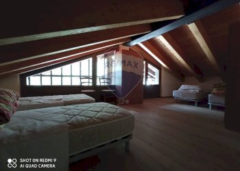 Camera / camera da letto - Baita FRAZIONE SAINT RHEMY, Saint-Rhémy-en-Bosses - foto 26