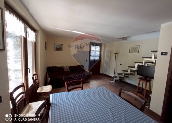 Sala da pranzo - Baita FRAZIONE SAINT RHEMY, Saint-Rhémy-en-Bosses - foto 29