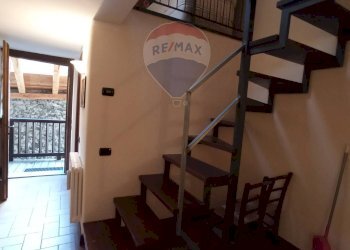 Scale - Baita FRAZIONE SAINT RHEMY, Saint-Rhémy-en-Bosses - foto 36