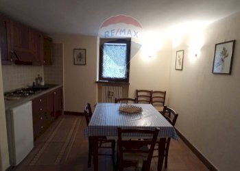 Sala da pranzo - Baita FRAZIONE SAINT RHEMY, Saint-Rhémy-en-Bosses - foto 38