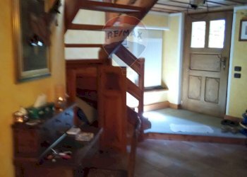 Scale - Baita FRAZIONE SAINT RHEMY, Saint-Rhémy-en-Bosses - foto 43