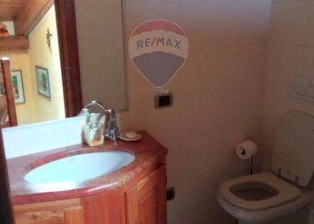 Bagno - Baita FRAZIONE SAINT RHEMY, Saint-Rhémy-en-Bosses - foto 48