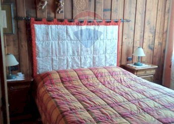 Camera / camera da letto - Baita FRAZIONE SAINT RHEMY, Saint-Rhémy-en-Bosses - foto 50