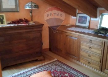 Hall / corridoio - Baita FRAZIONE SAINT RHEMY, Saint-Rhémy-en-Bosses - foto 51