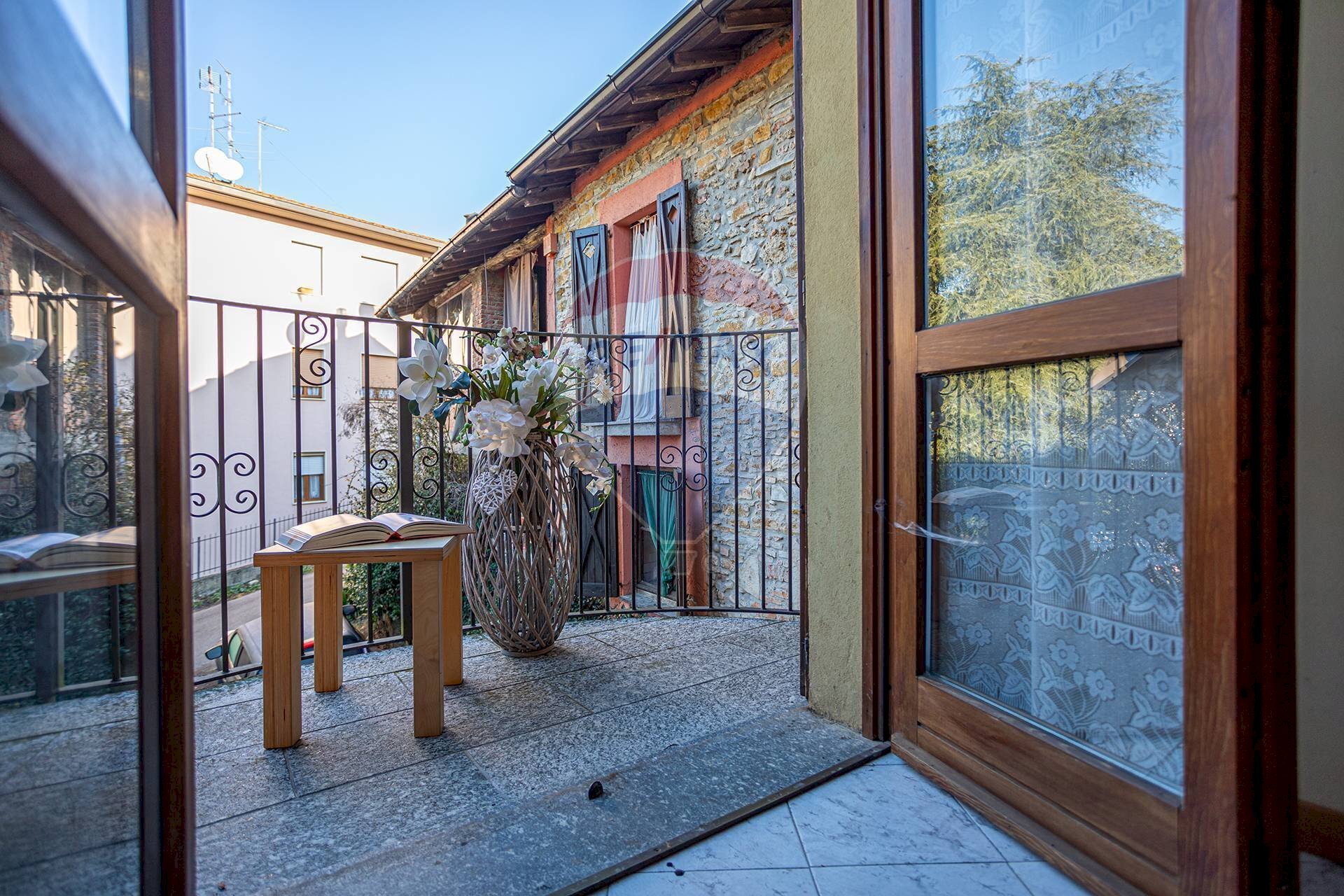 Terrazza - Casa indipendente Missaglia - foto 2