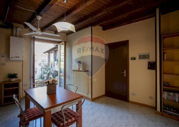 Sala da pranzo - Casa indipendente Missaglia - foto 1