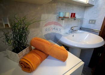 Bagno - Casa indipendente Missaglia - foto 15