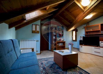 Soggiorno - Casa indipendente Missaglia - foto 5