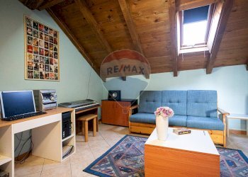 Soggiorno - Casa indipendente Missaglia - foto 26