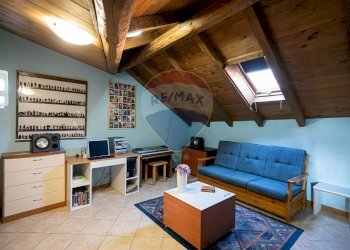 Soggiorno - Casa indipendente Missaglia - foto 28