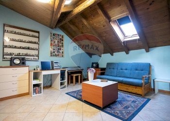 Soggiorno - Casa indipendente Missaglia - foto 29