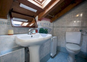 Bagno - Casa indipendente Missaglia - foto 30