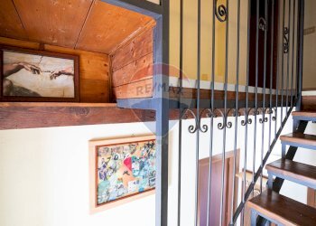 Scale - Casa indipendente Missaglia - foto 32