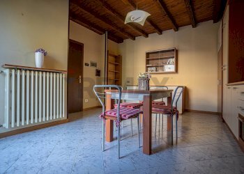 Sala da pranzo - Independent house Missaglia - photo 3