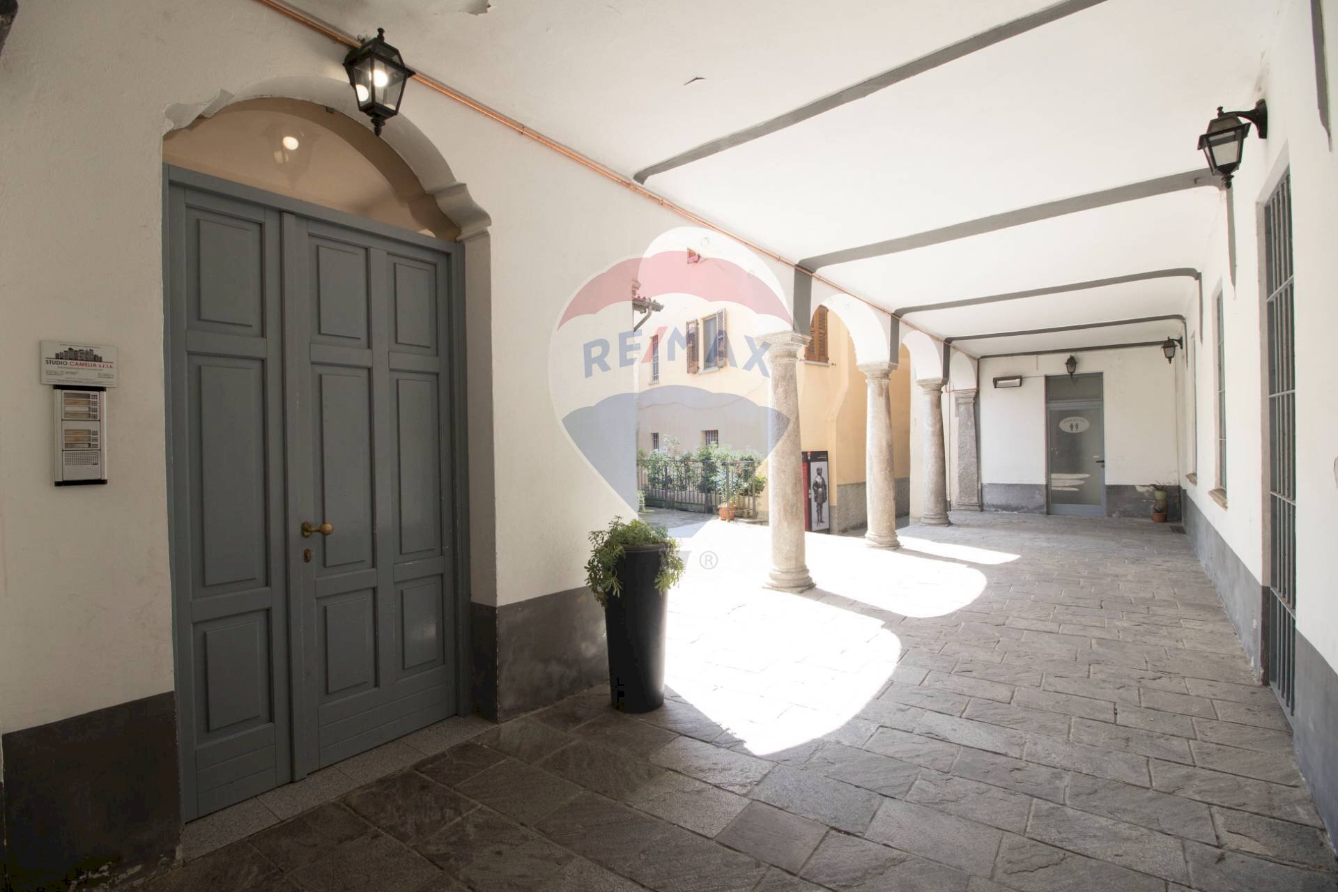 Terrazza - Three-room apartment Via Risorgimento
 
2, Ello - photo 1