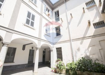 Edificio all\'aperto - Trilocale Via Risorgimento
 
2, Ello - foto 2