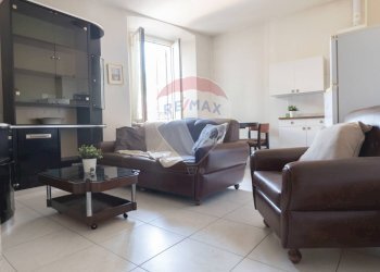 Soggiorno - Trilocale Via Risorgimento
 
2, Ello - foto 5