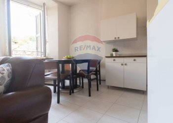 Sala da pranzo - Trilocale Via Risorgimento
 
2, Ello - foto 7