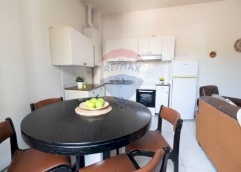 Sala da pranzo - Trilocale Via Risorgimento
 
2, Ello - foto 8