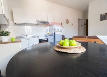 Cucina - Trilocale Via Risorgimento
 
2, Ello - foto 9