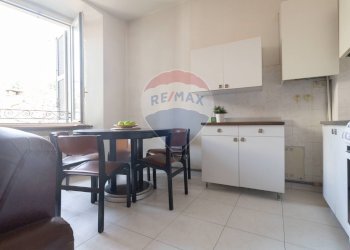 Cucina - Trilocale Via Risorgimento
 
2, Ello - foto 10