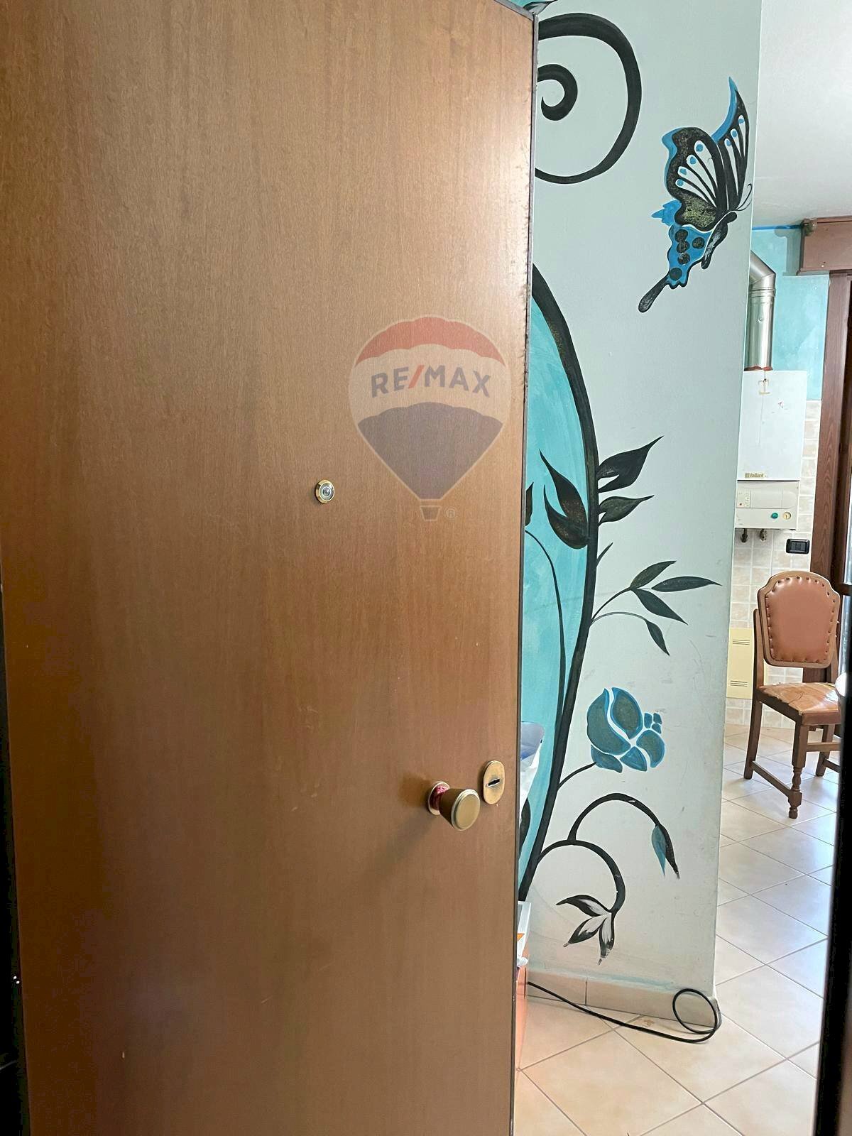 INGRESSO - Three-room apartment via  arnaldo nobis
 
21, Viadana - photo 2