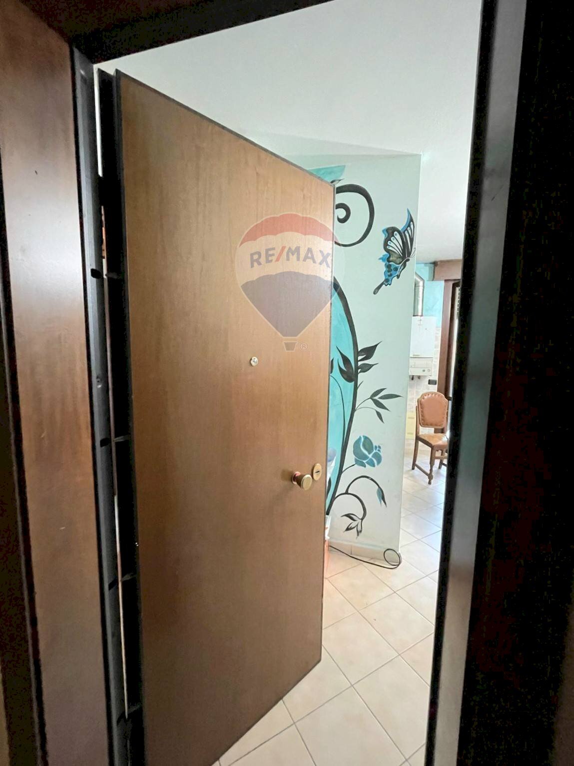 INGRESSO APPARTAMENTO - Three-room apartment via  arnaldo nobis
 
21, Viadana - photo 3