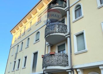 IMMAGINE COPERTINA - Three-room apartment via  arnaldo nobis
 
21, Viadana - photo 1