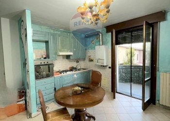 ZONA GIORNO - Three-room apartment via  arnaldo nobis
 
21, Viadana - photo 8