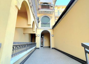 INGRESSO CONDOMINIALE - Three-room apartment via  arnaldo nobis
 
21, Viadana - photo 24