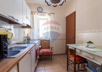 Cucina - Casa indipendente Piazza Prescimone
 
11, Francavilla di Sicilia - foto 5