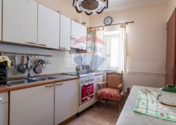 Cucina - Casa indipendente Piazza Prescimone
 
11, Francavilla di Sicilia - foto 6