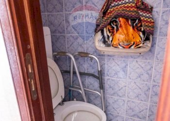 Bagno - Casa indipendente Piazza Prescimone
 
11, Francavilla di Sicilia - foto 8