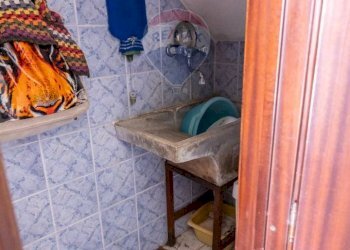 Bagno - Casa indipendente Piazza Prescimone
 
11, Francavilla di Sicilia - foto 9