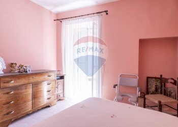 Camera / camera da letto - Casa indipendente Piazza Prescimone
 
11, Francavilla di Sicilia - foto 17