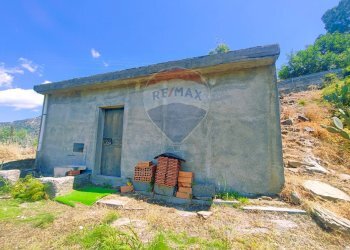 Casa all\'aperto - Terreno agricolo SP6, Motta Camastra - foto 1