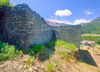 Vista delle montagne - Terreno agricolo SP6, Motta Camastra - foto 4