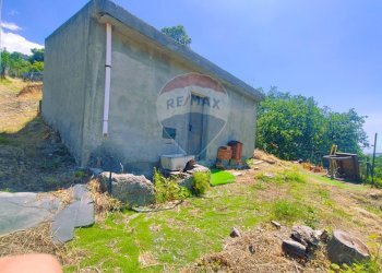 Casa all\'aperto - Terreno agricolo SP6, Motta Camastra - foto 6