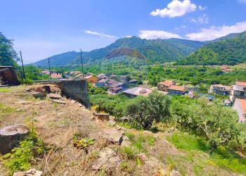 Vista delle montagne - Terreno agricolo SP6, Motta Camastra - foto 7