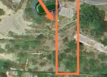 Posizione della mappa - Terreno agricolo SP6, Motta Camastra - foto 14