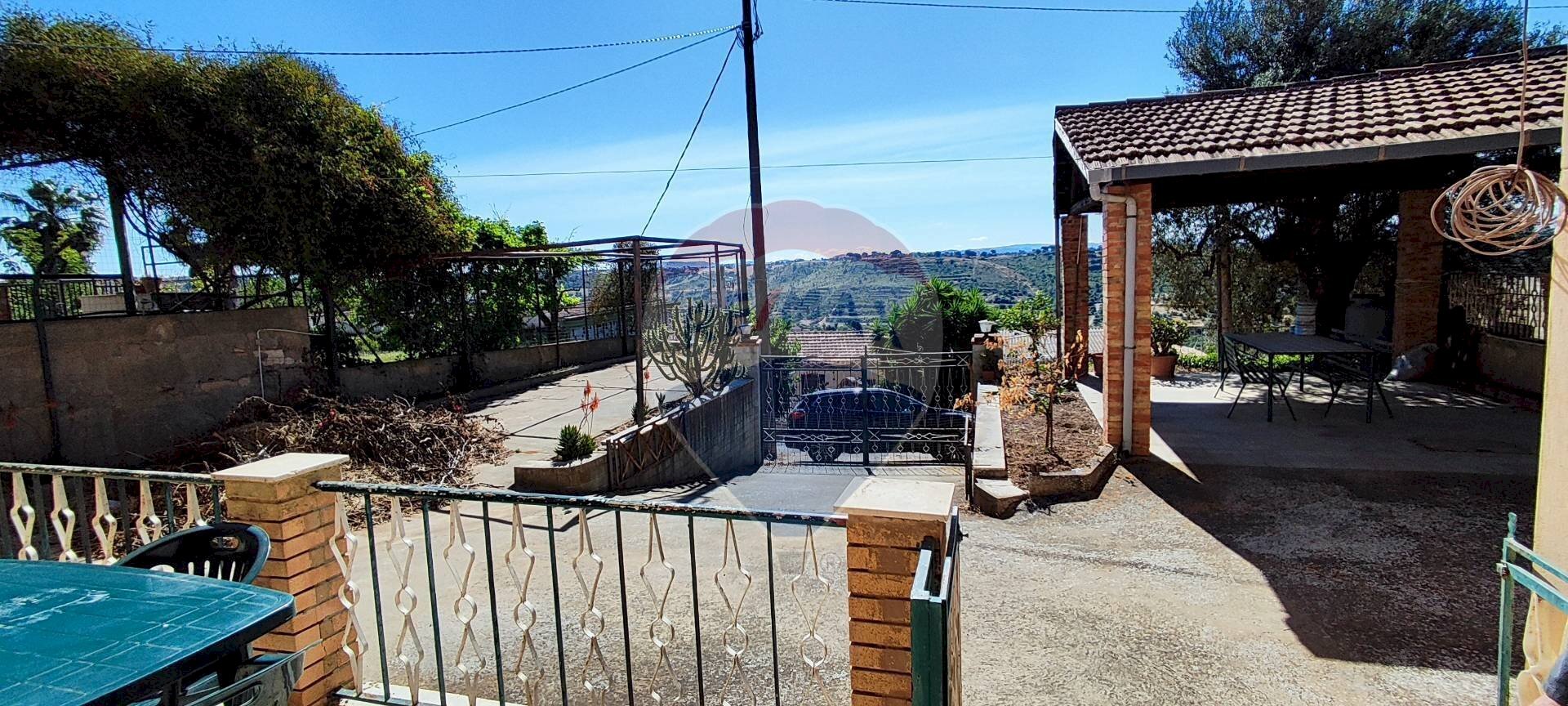 Terrazza - Villa VIA GAETANO AURICCHIELLA
 
61, Caltagirone - foto 1