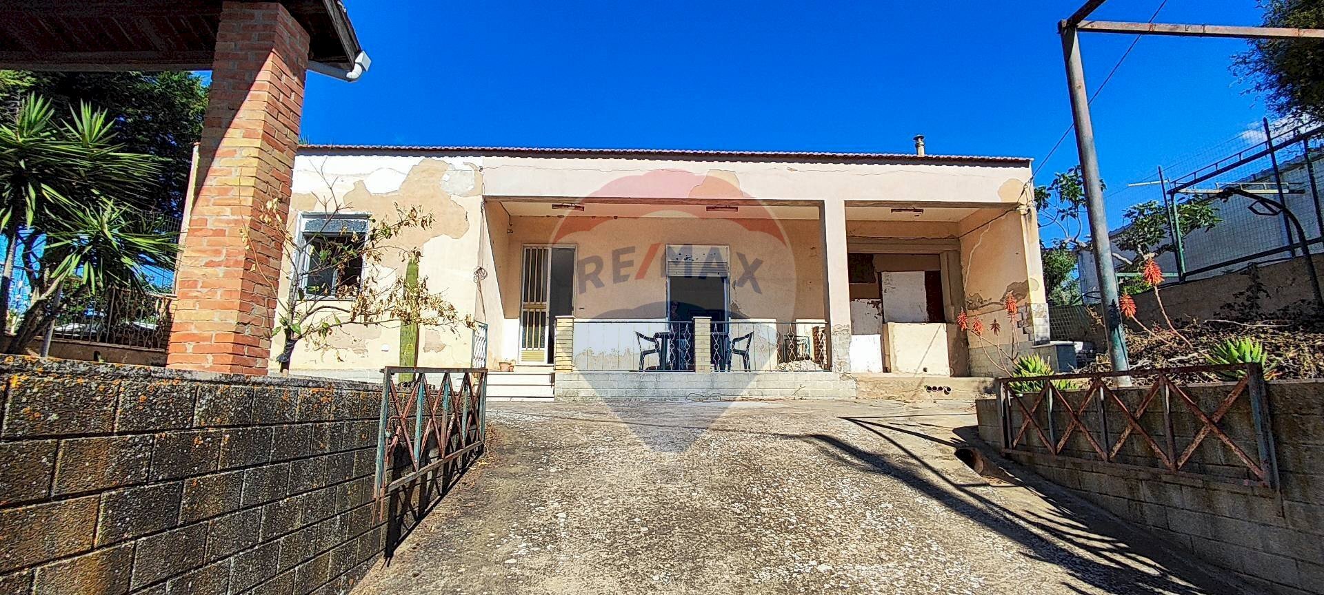 Casa all\'aperto - Villa VIA GAETANO AURICCHIELLA
 
61, Caltagirone - foto 2