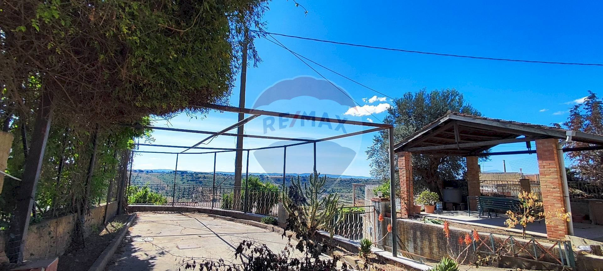 Casa all\'aperto - Villa VIA GAETANO AURICCHIELLA
 
61, Caltagirone - foto 3