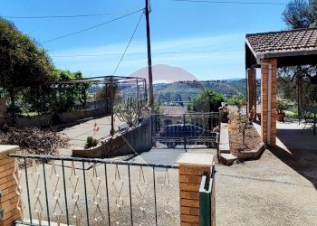 Terrazza - Villa VIA GAETANO AURICCHIELLA
 
61, Caltagirone - foto 1