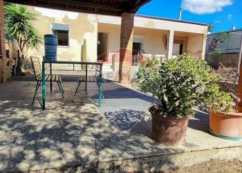 Terrazza - Villa VIA GAETANO AURICCHIELLA
 
61, Caltagirone - foto 4