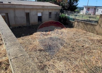 Casa all\'aperto - Villa VIA GAETANO AURICCHIELLA
 
61, Caltagirone - foto 7