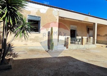 Casa all\'aperto - Villa VIA GAETANO AURICCHIELLA
 
61, Caltagirone - foto 13