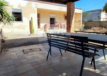 Terrazza - Villa VIA GAETANO AURICCHIELLA
 
61, Caltagirone - foto 14