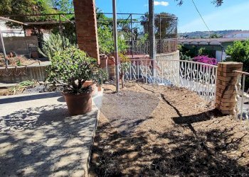 Terrazza - Villa VIA GAETANO AURICCHIELLA
 
61, Caltagirone - foto 15